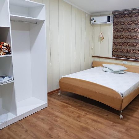 Khiva Hotel Koshkurgan 외부 사진