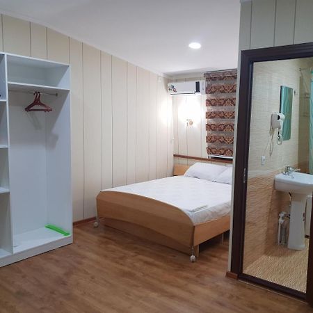 Khiva Hotel Koshkurgan 외부 사진