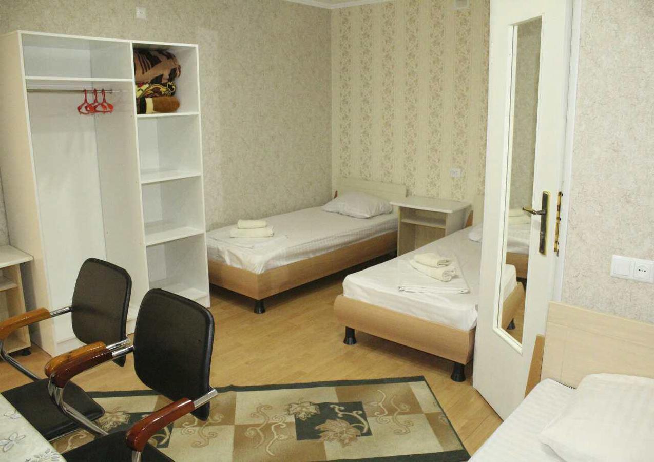 Khiva Hotel Koshkurgan 외부 사진