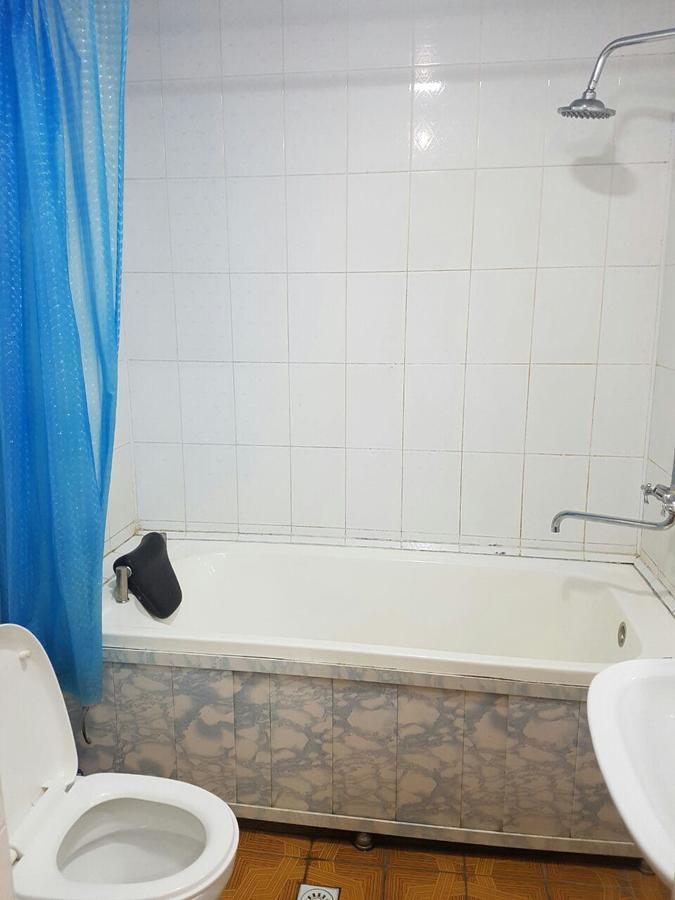 Khiva Hotel Koshkurgan 외부 사진