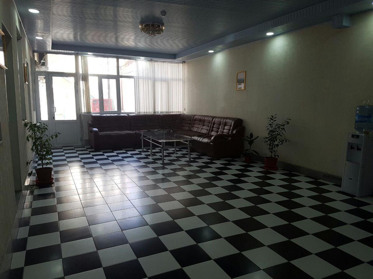 Khiva Hotel Koshkurgan 외부 사진