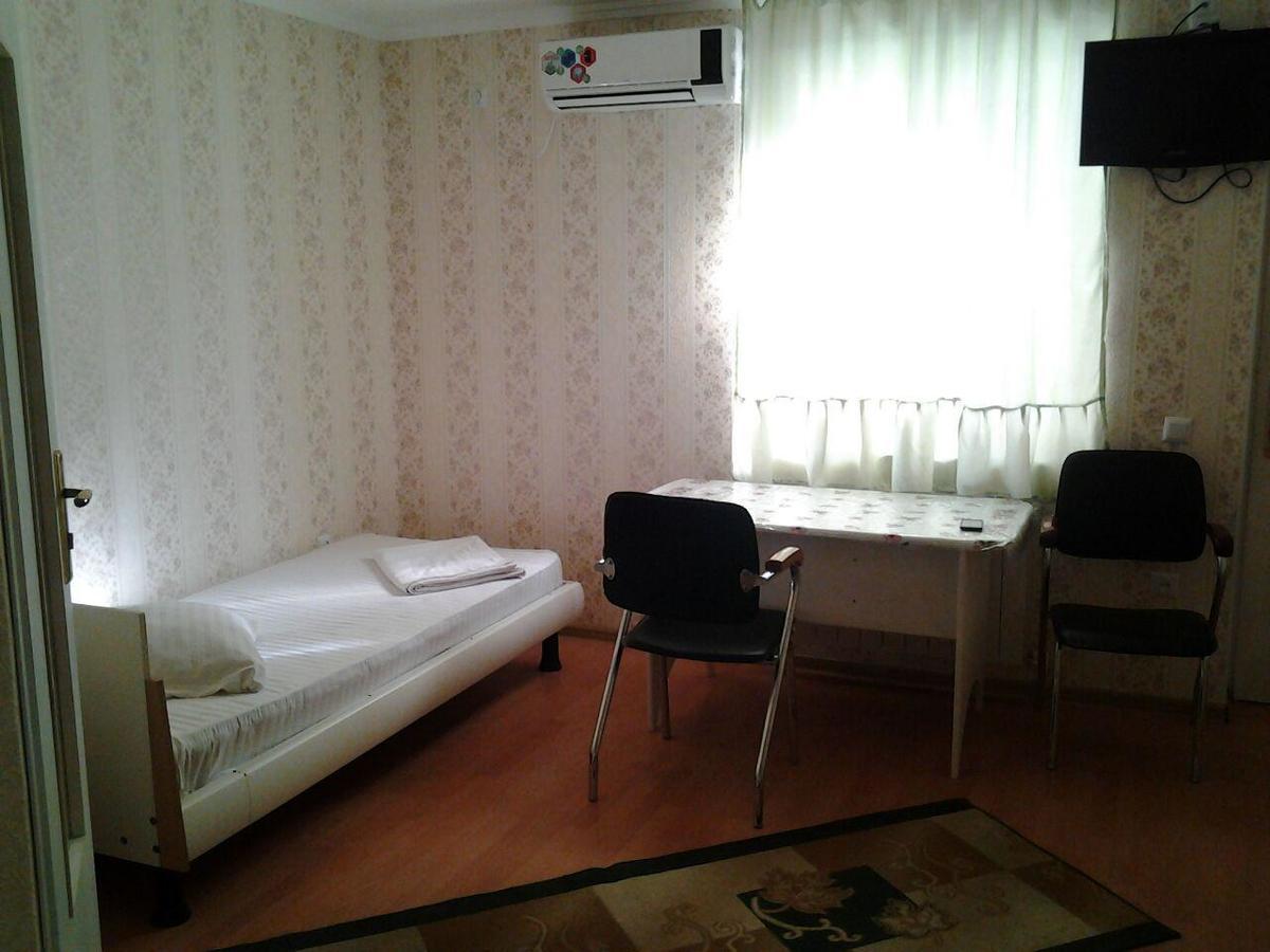 Khiva Hotel Koshkurgan 외부 사진