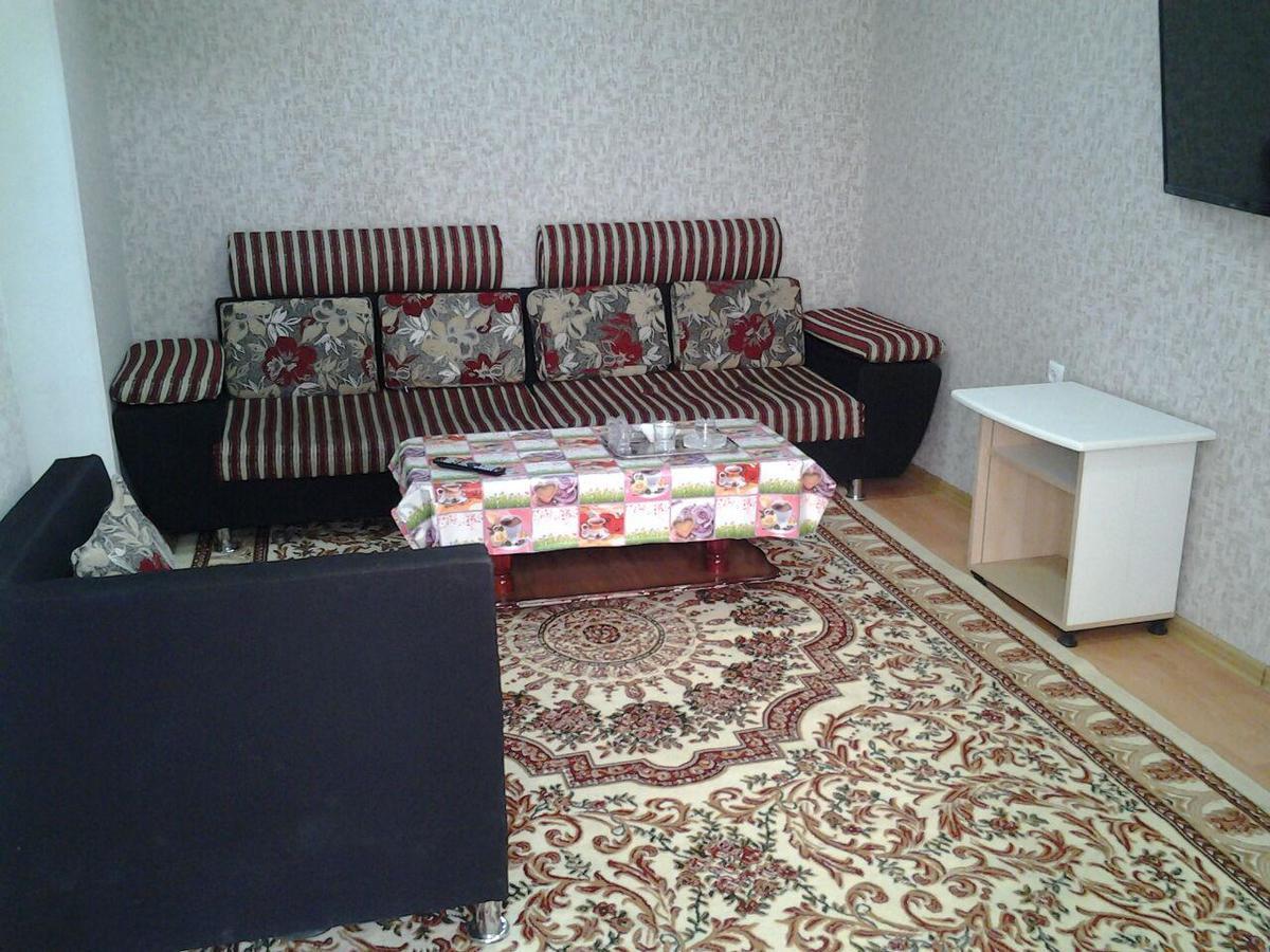 Khiva Hotel Koshkurgan 외부 사진