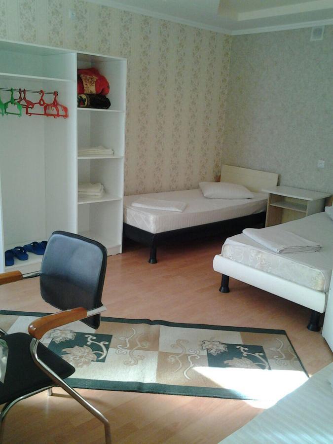 Khiva Hotel Koshkurgan 외부 사진