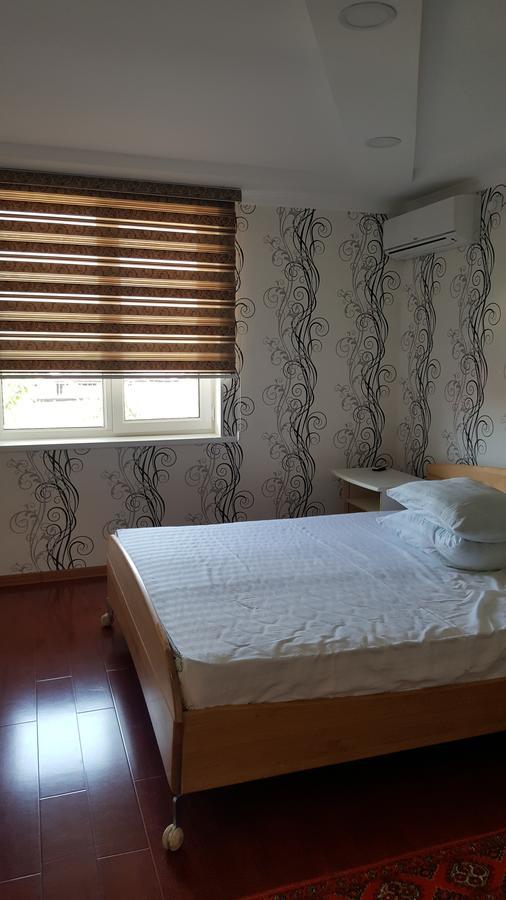 Khiva Hotel Koshkurgan 외부 사진