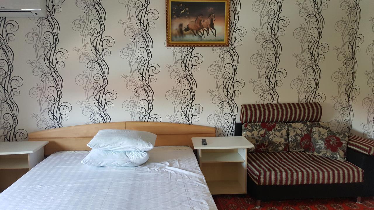 Khiva Hotel Koshkurgan 외부 사진