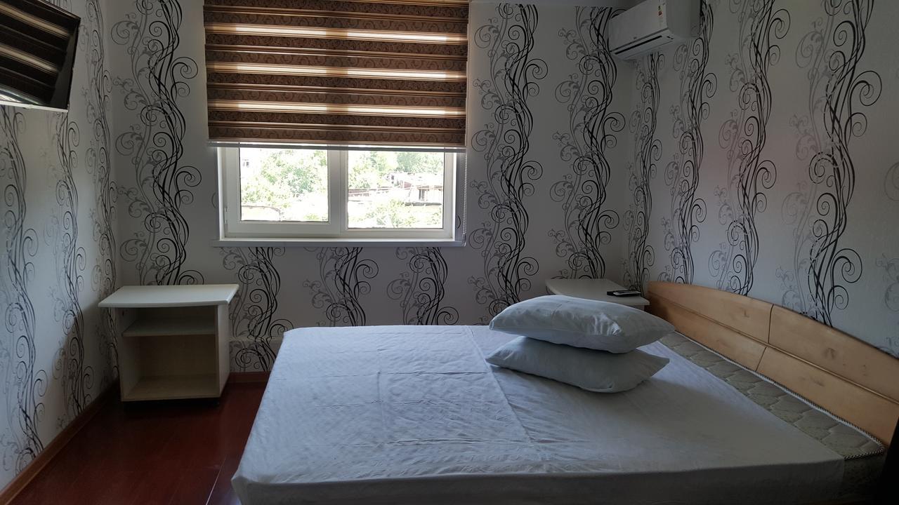 Khiva Hotel Koshkurgan 외부 사진