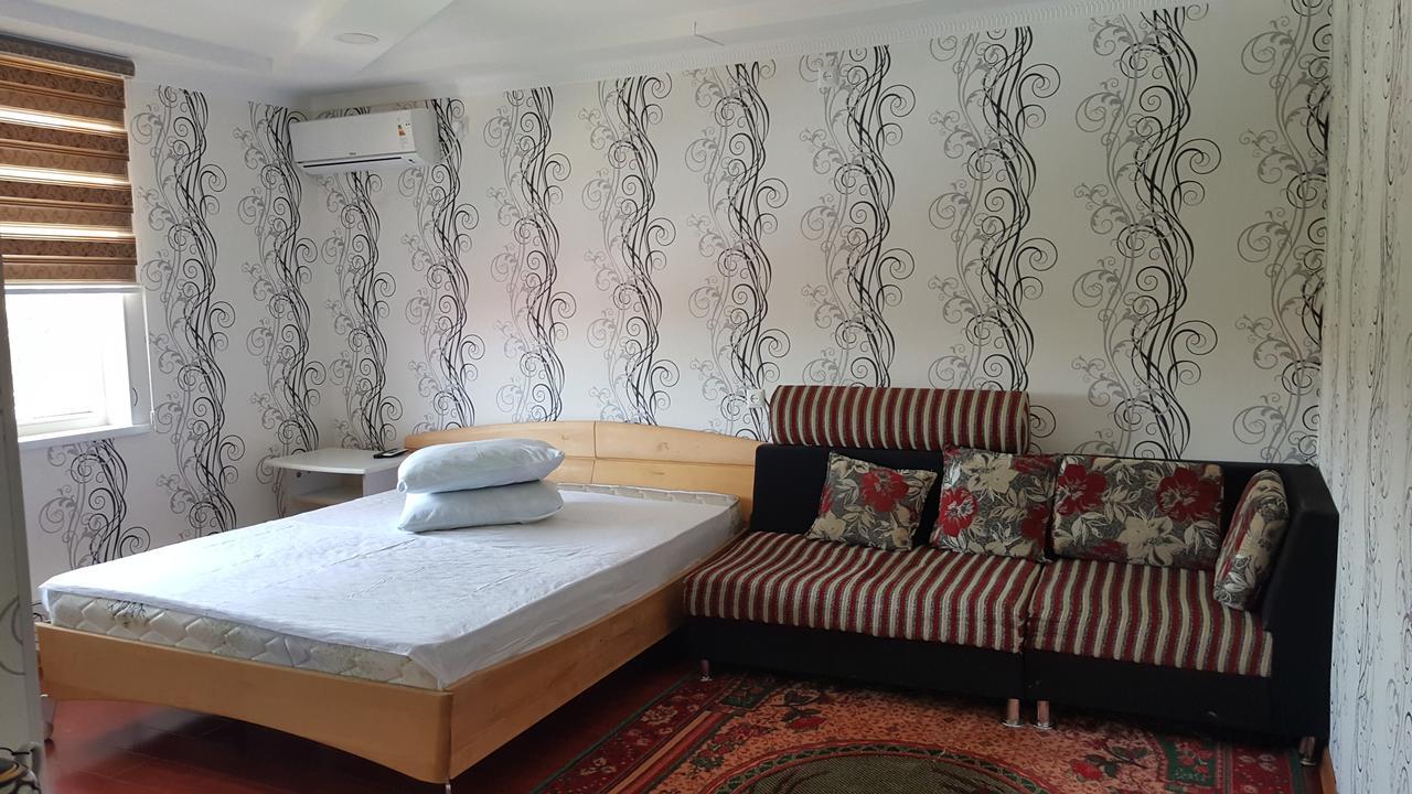 Khiva Hotel Koshkurgan 외부 사진