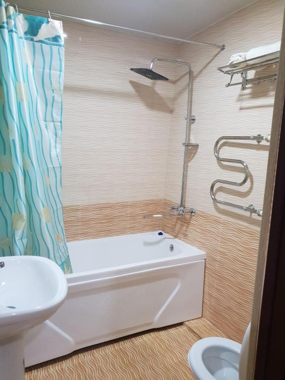 Khiva Hotel Koshkurgan 외부 사진