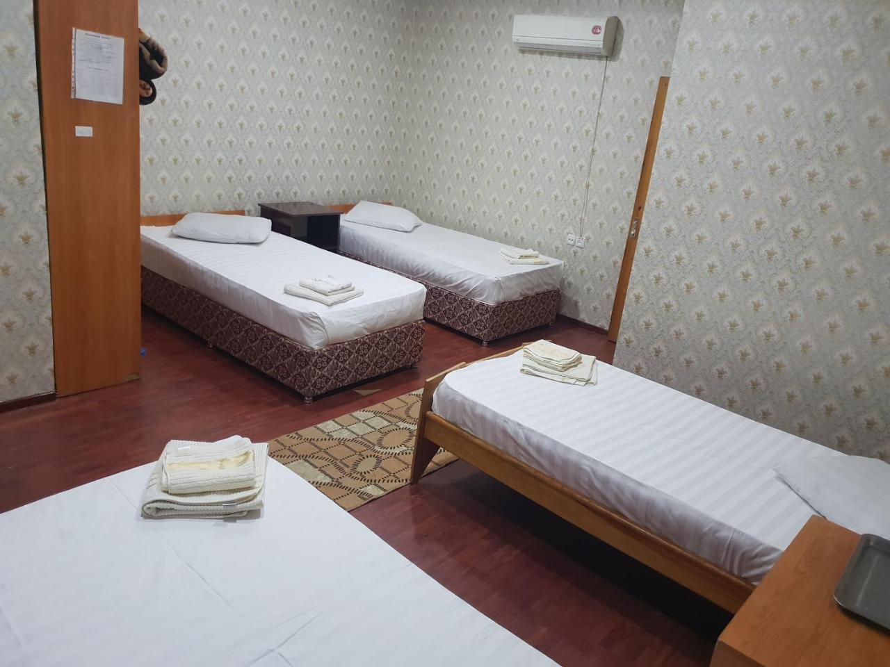 Khiva Hotel Koshkurgan 외부 사진