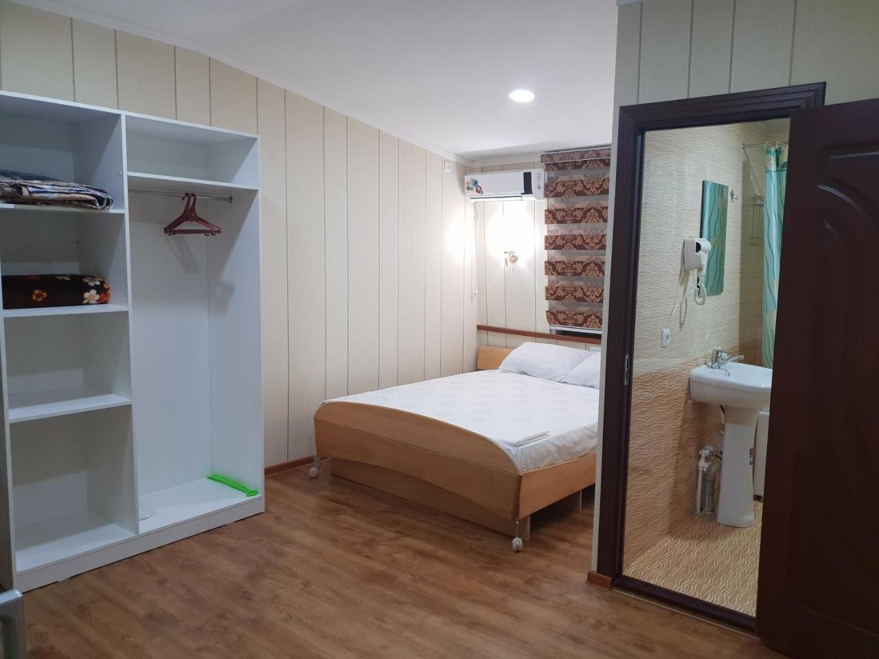 Khiva Hotel Koshkurgan 외부 사진