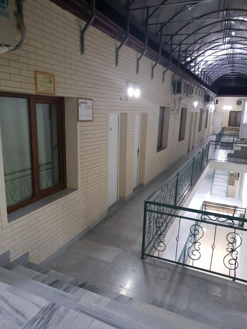 Khiva Hotel Koshkurgan 외부 사진