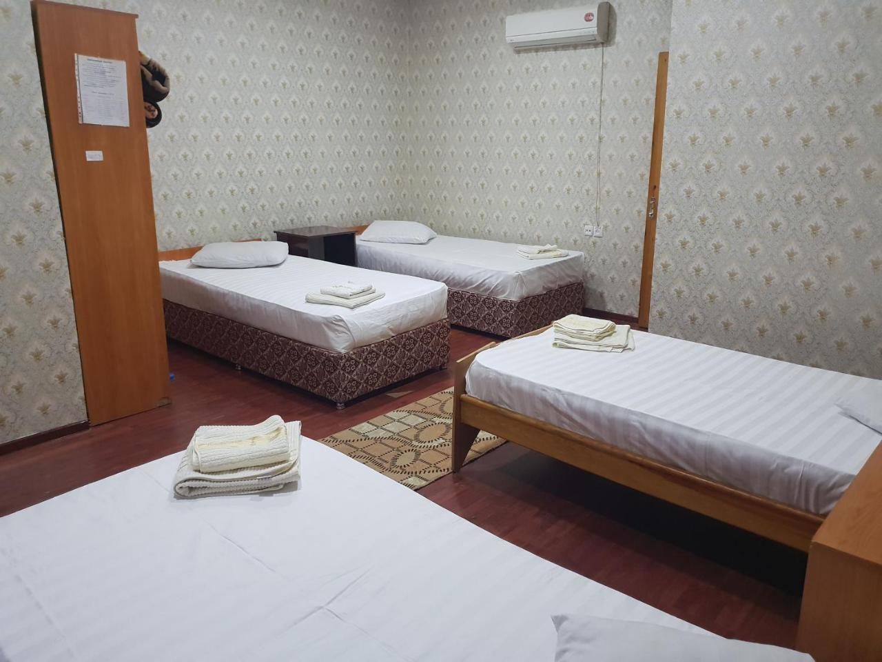 Khiva Hotel Koshkurgan 외부 사진