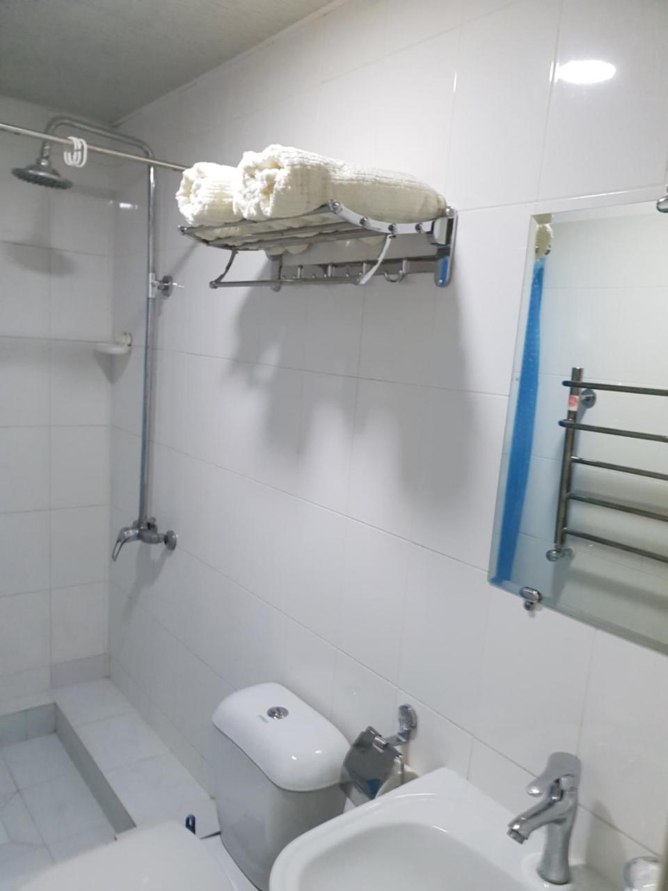 Khiva Hotel Koshkurgan 외부 사진
