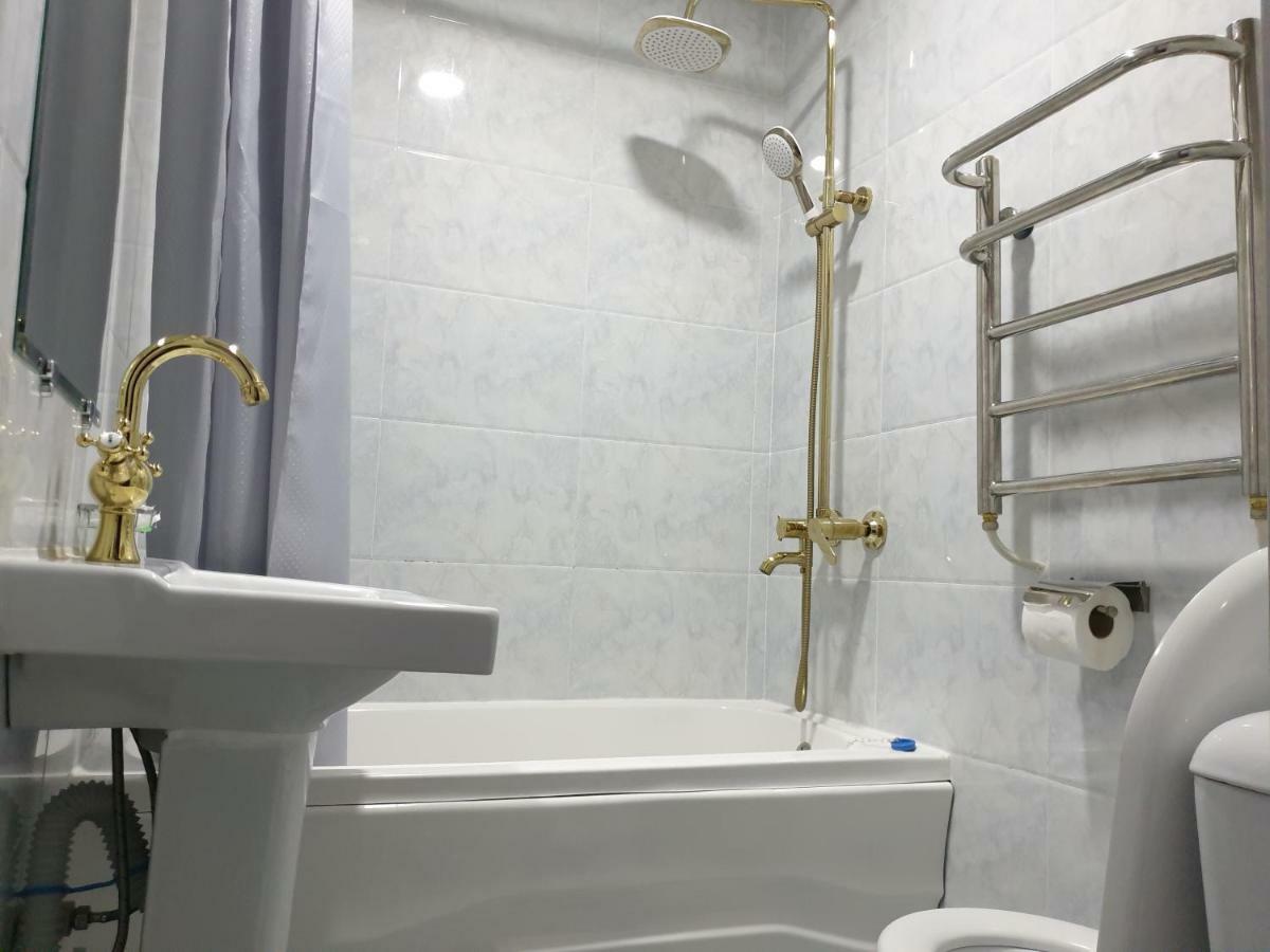 Khiva Hotel Koshkurgan 외부 사진