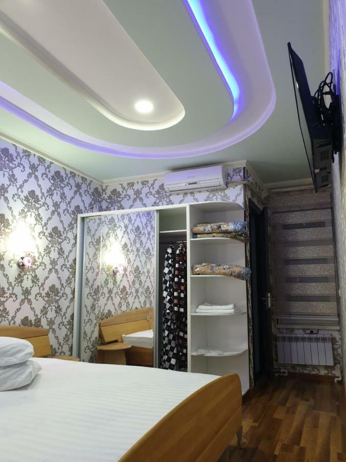Khiva Hotel Koshkurgan 외부 사진