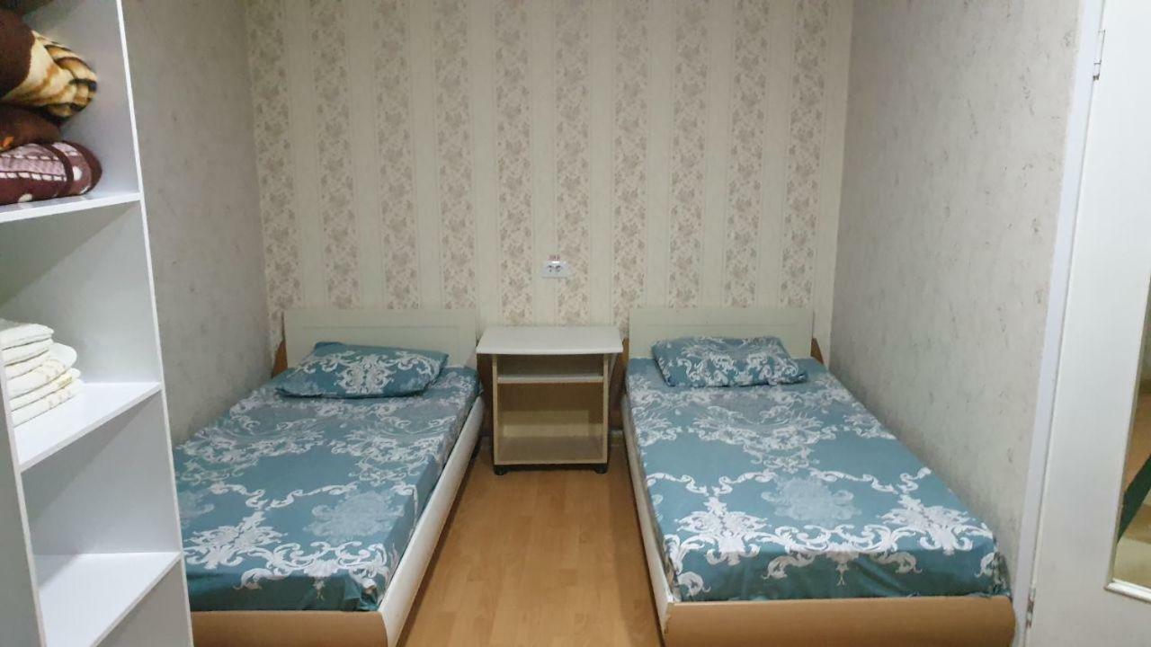 Khiva Hotel Koshkurgan 외부 사진