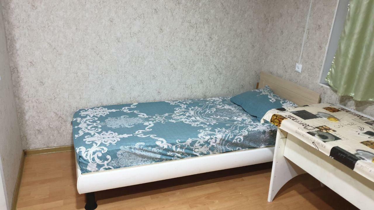 Khiva Hotel Koshkurgan 외부 사진