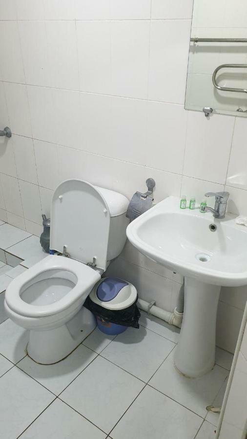 Khiva Hotel Koshkurgan 외부 사진